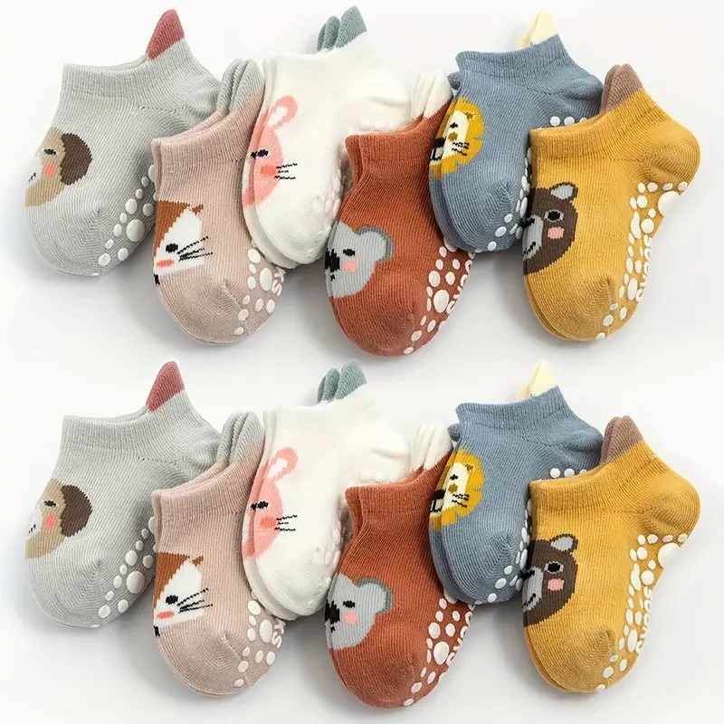 Chic childrens socks